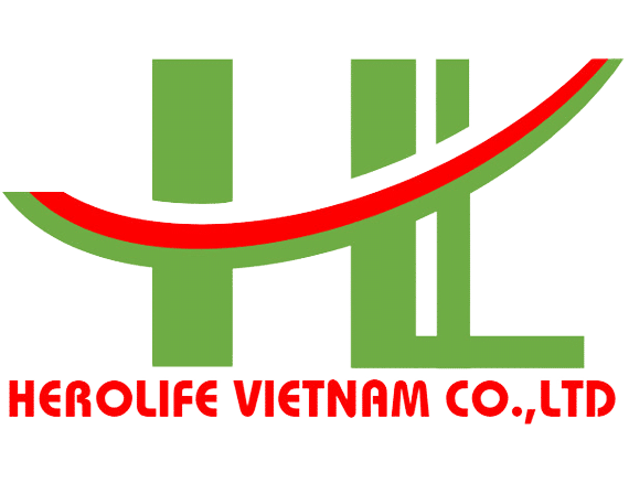 CÔNG TY TNHH HEROLIFE VIỆT NAM