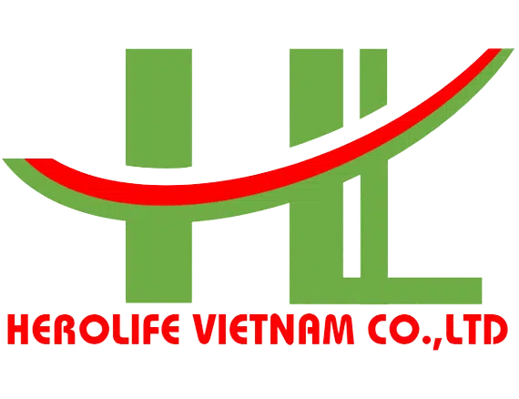 CÔNG TY TNHH HEROLIFE VIỆT NAM