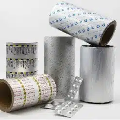 Màng nhôm Colding Alu Alu