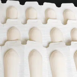 Màng nhựa PVC/PE Suppository (Viên đạn)