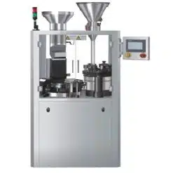Máy vô viên nang cứng tự động NJP600/800/1000/1200