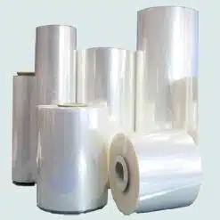 Màng co nhiệt POF (Shrink POF)