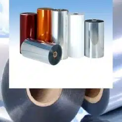 Màng nhựa PVC/PDVC Film