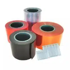 Màng nhựa PVC/PE Film